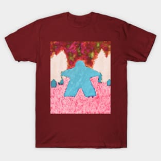 MeepSquatch (HDEdit2D) T-Shirt